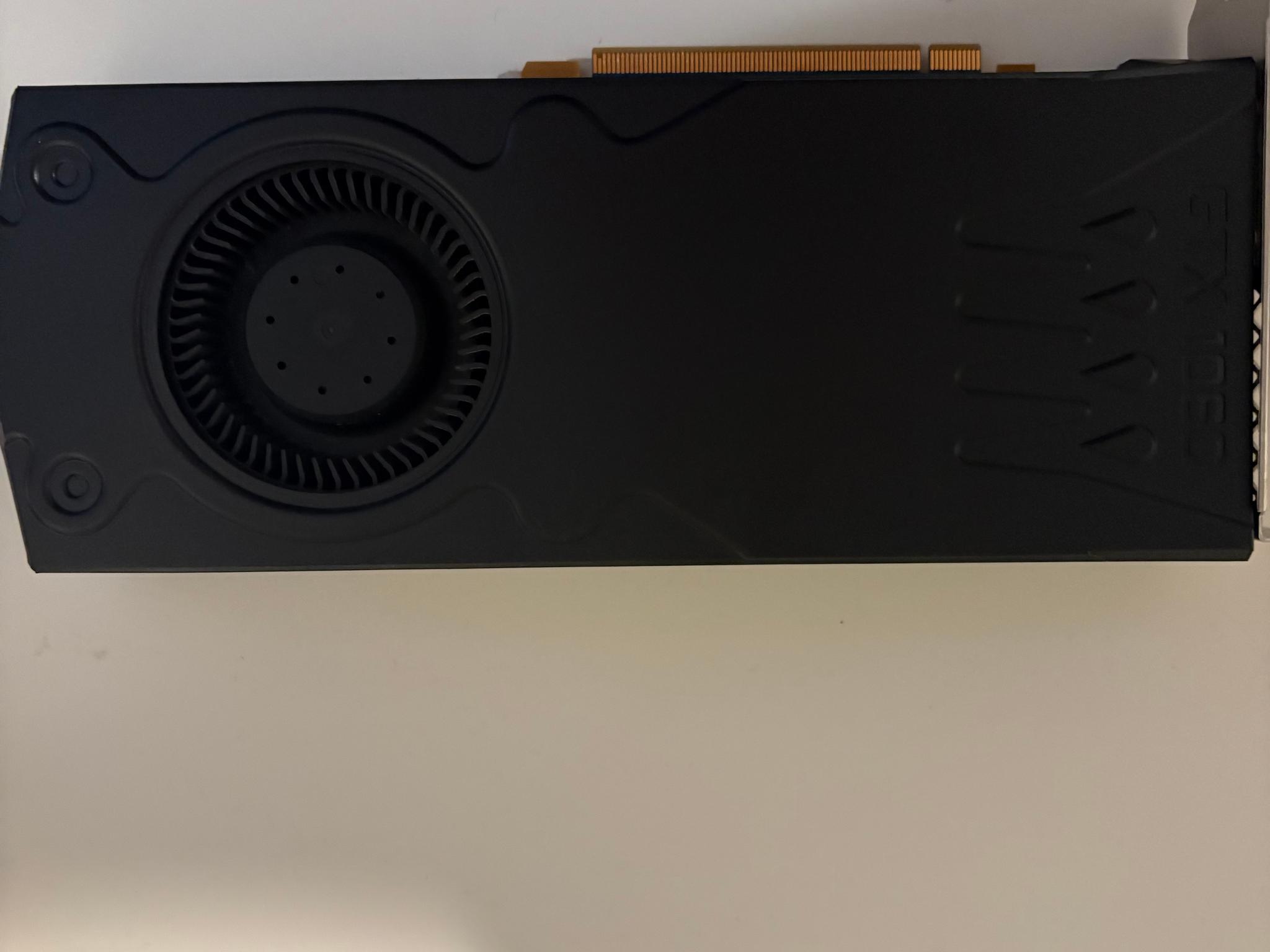 Dell GTX 1060 3GB GDDR5