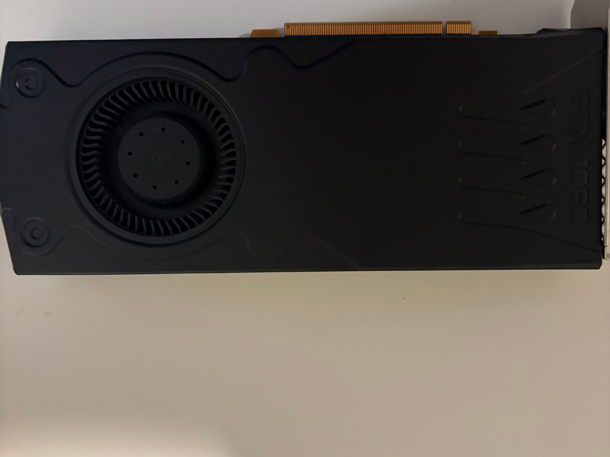 Dell GTX 1060 3GB GDDR5