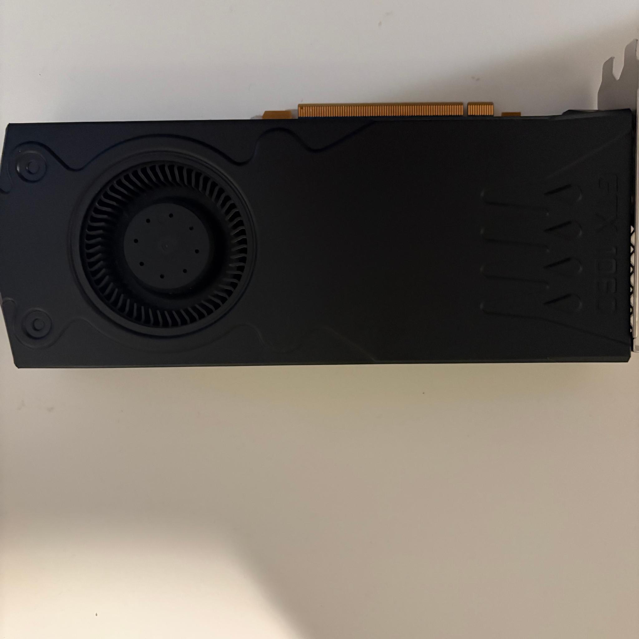 Dell GTX 1060 3GB GDDR5