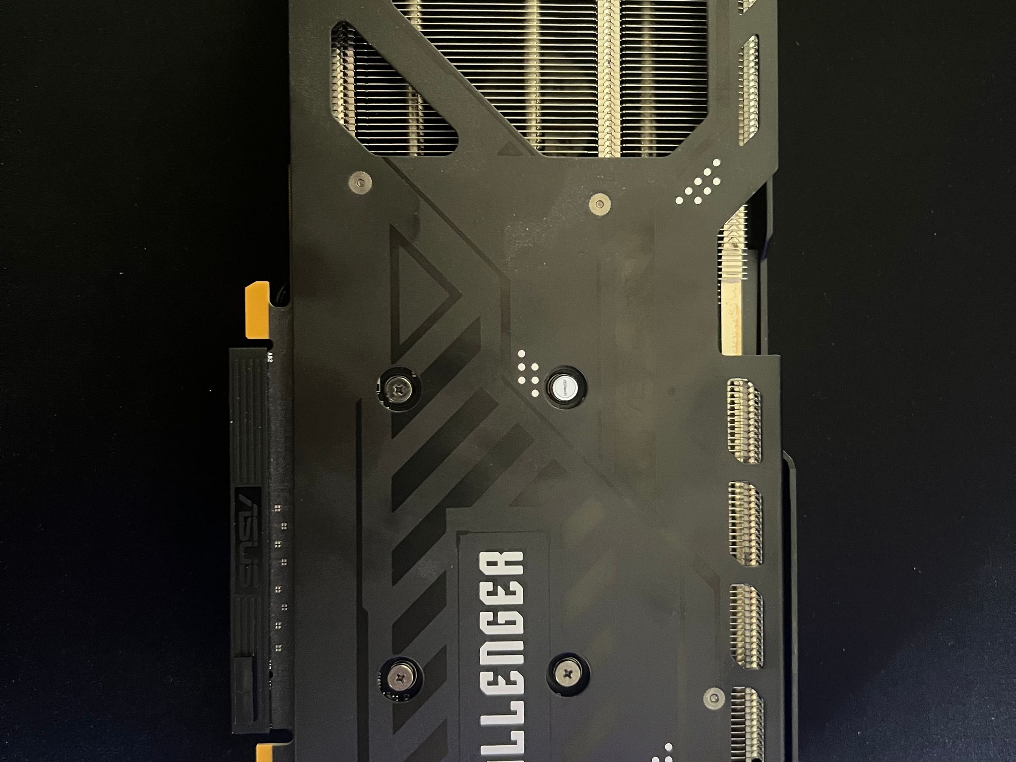 ASRock Intel Arc B570 Challenger OC Edition 10gb GDDR6 Dual Fan