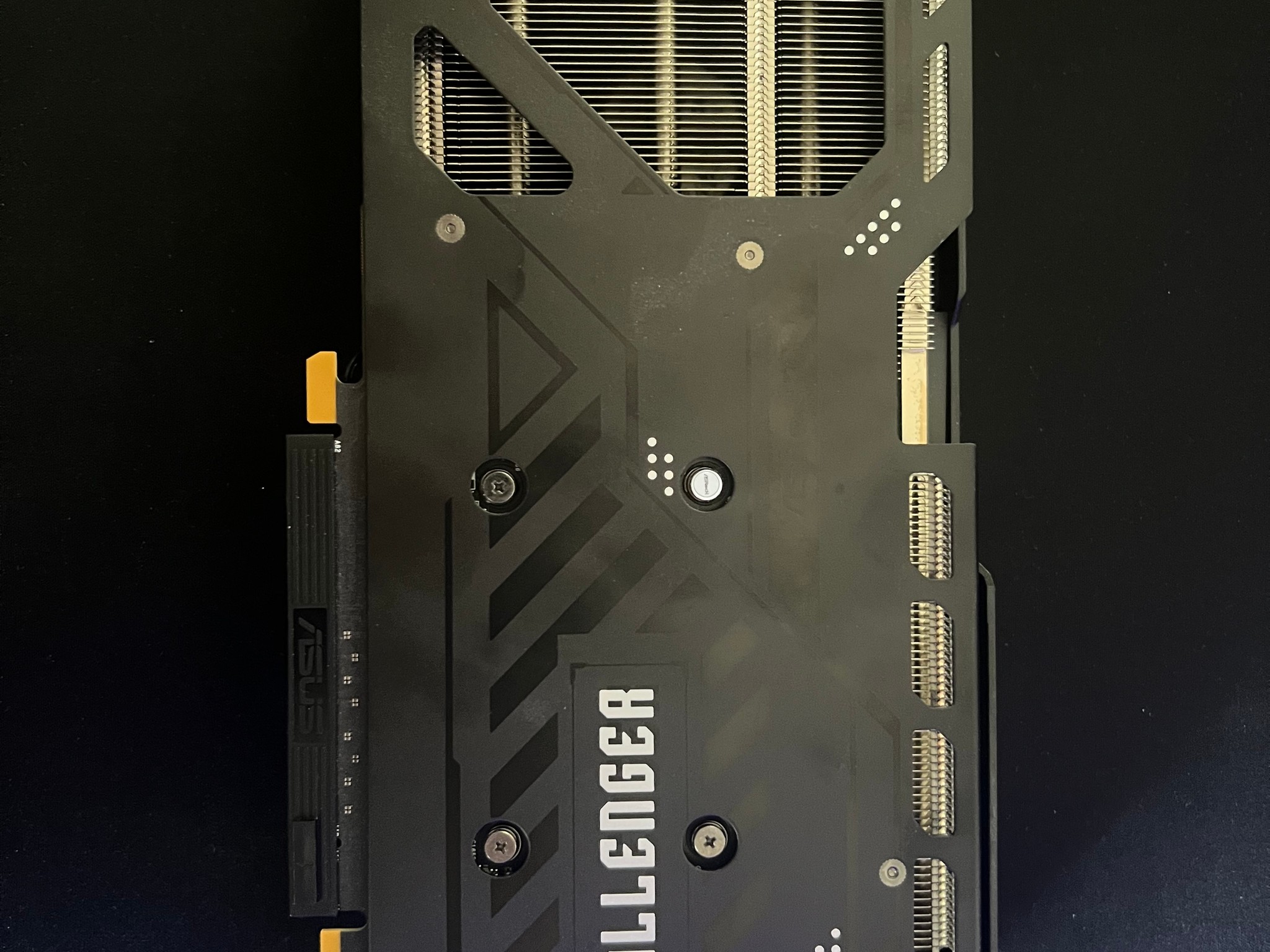 ASRock Intel Arc B570 Challenger OC Edition 10gb GDDR6 Dual Fan