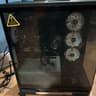 GeForce RTX 4060 Custom Gaming PC - Core