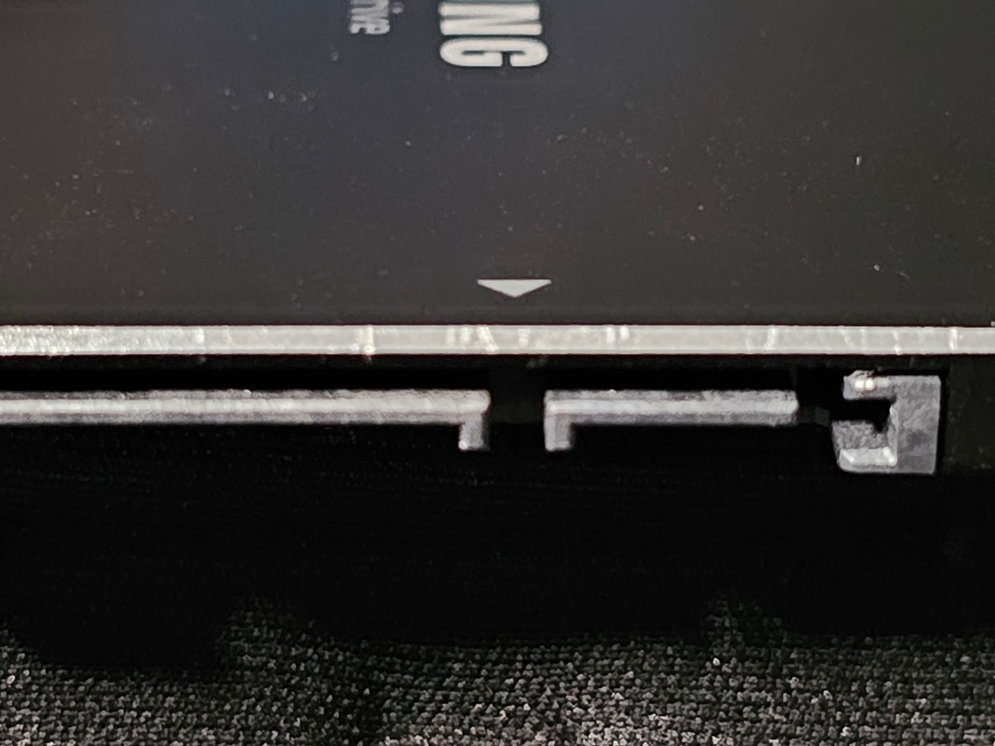 Samsung 840 PRO 128GB SATAIII 2.5"x7mm SSD - Please Read Description