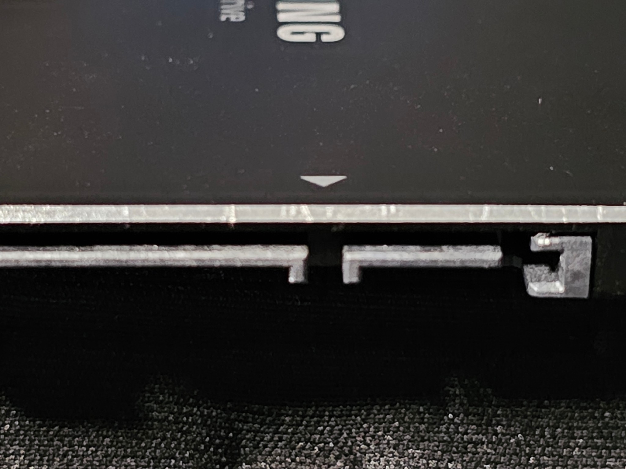 Samsung 840 PRO 128GB SATAIII 2.5"x7mm SSD - Please Read Description