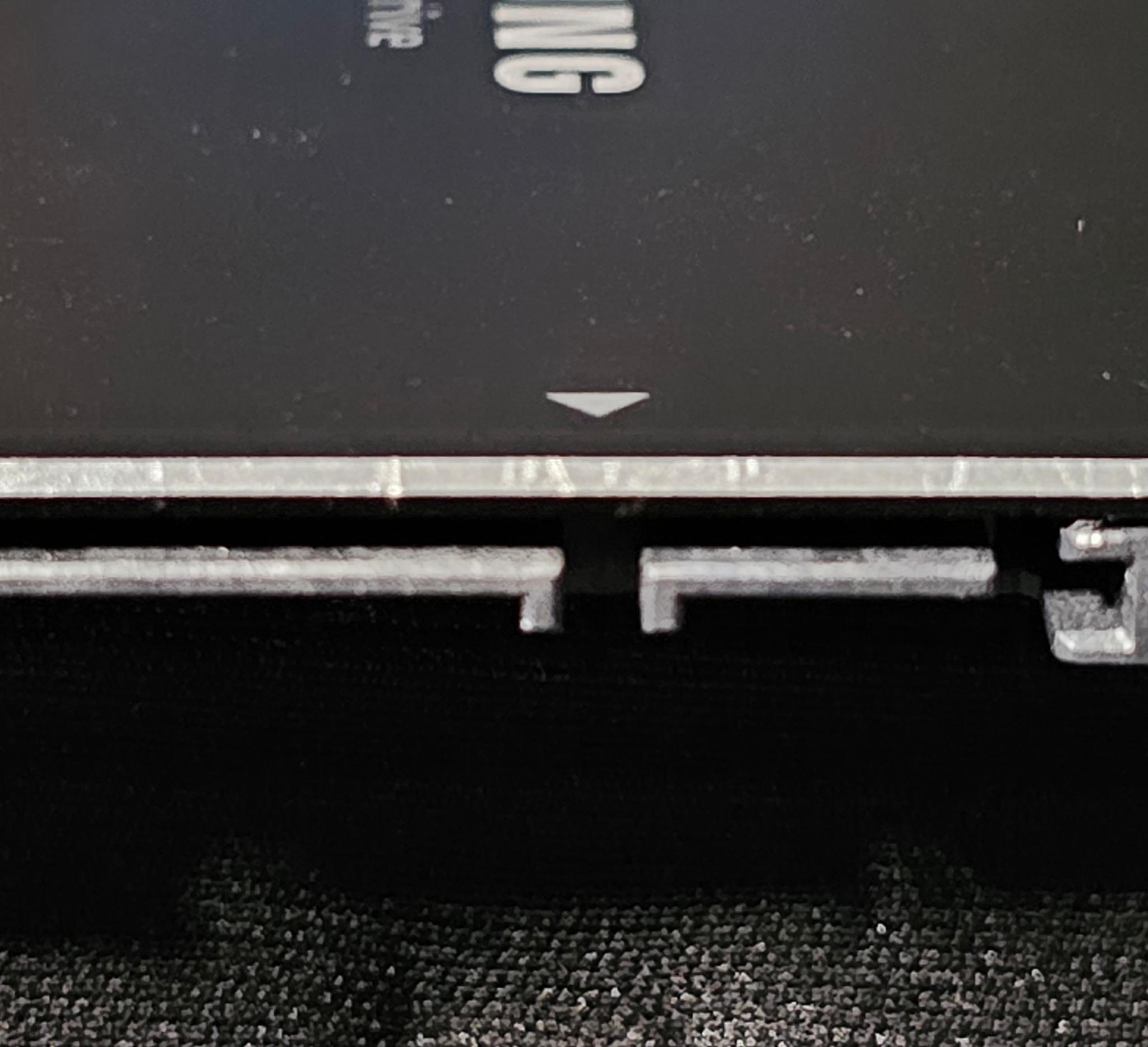 Samsung 840 PRO 128GB SATAIII 2.5"x7mm SSD - Please Read Description