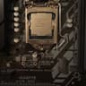 Intel Core i7-8700K CPU and Gigabyte Z370 HD3 Motherboard