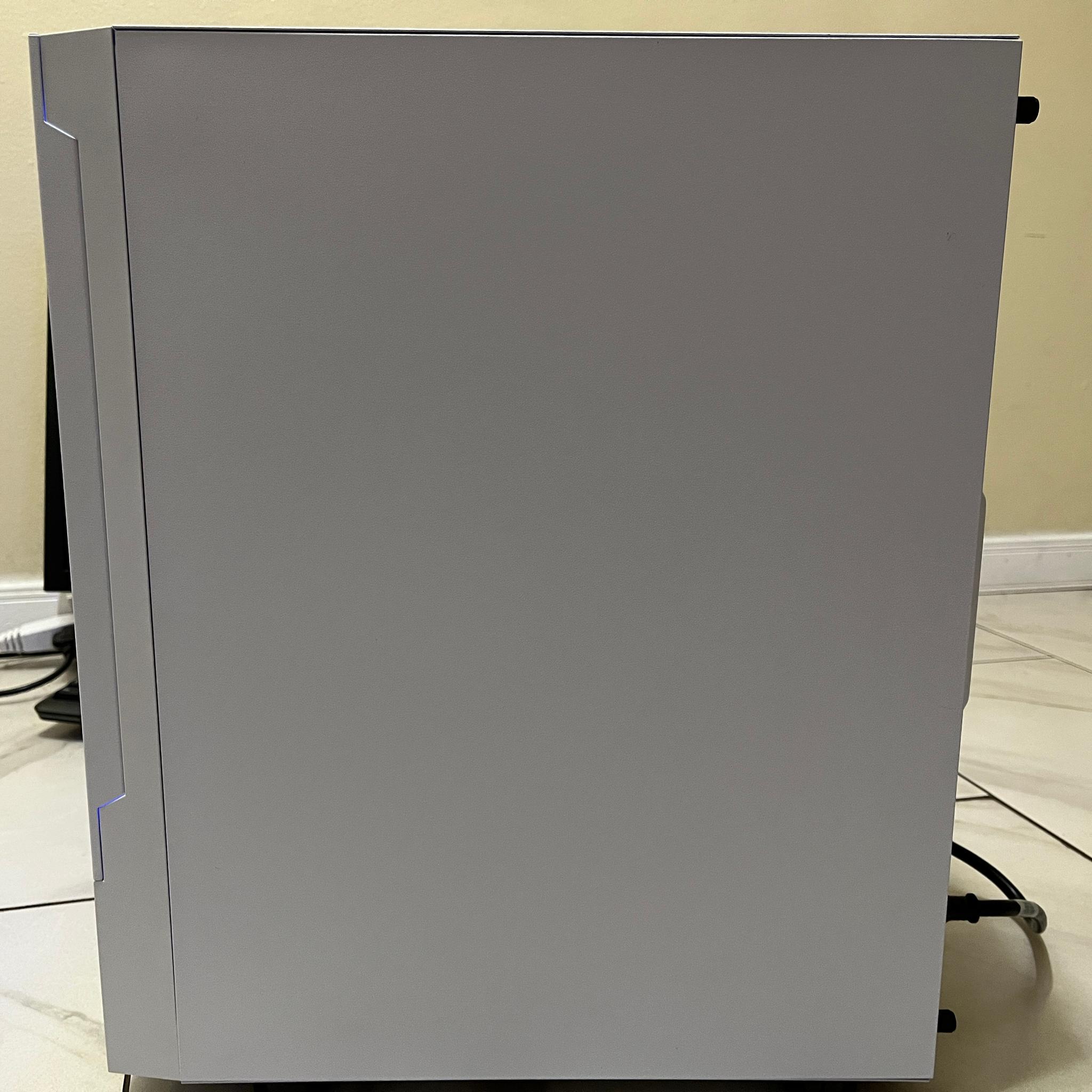 🟠🔥NVIDIA RTX 2060, Intel i5-6400, 12GB RAM, 620 GB Storage, High Performance RGB Gaming PC