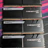 G.Skill Trident Z RGB 64GB (4x16GB) DDR4 3600MHz