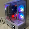 AMD RX 6600 XT, Intel Core i7-8700k, 16GB RAM, 1TB SSD, High FPS Gaming PC w/ Wi-Fi & BT