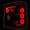 1440p Gaming Pc / RX 9070 16G / Ryzen 7 8700F / 32GB DDR5 Ram / 1TB SSD / 1 year warranty