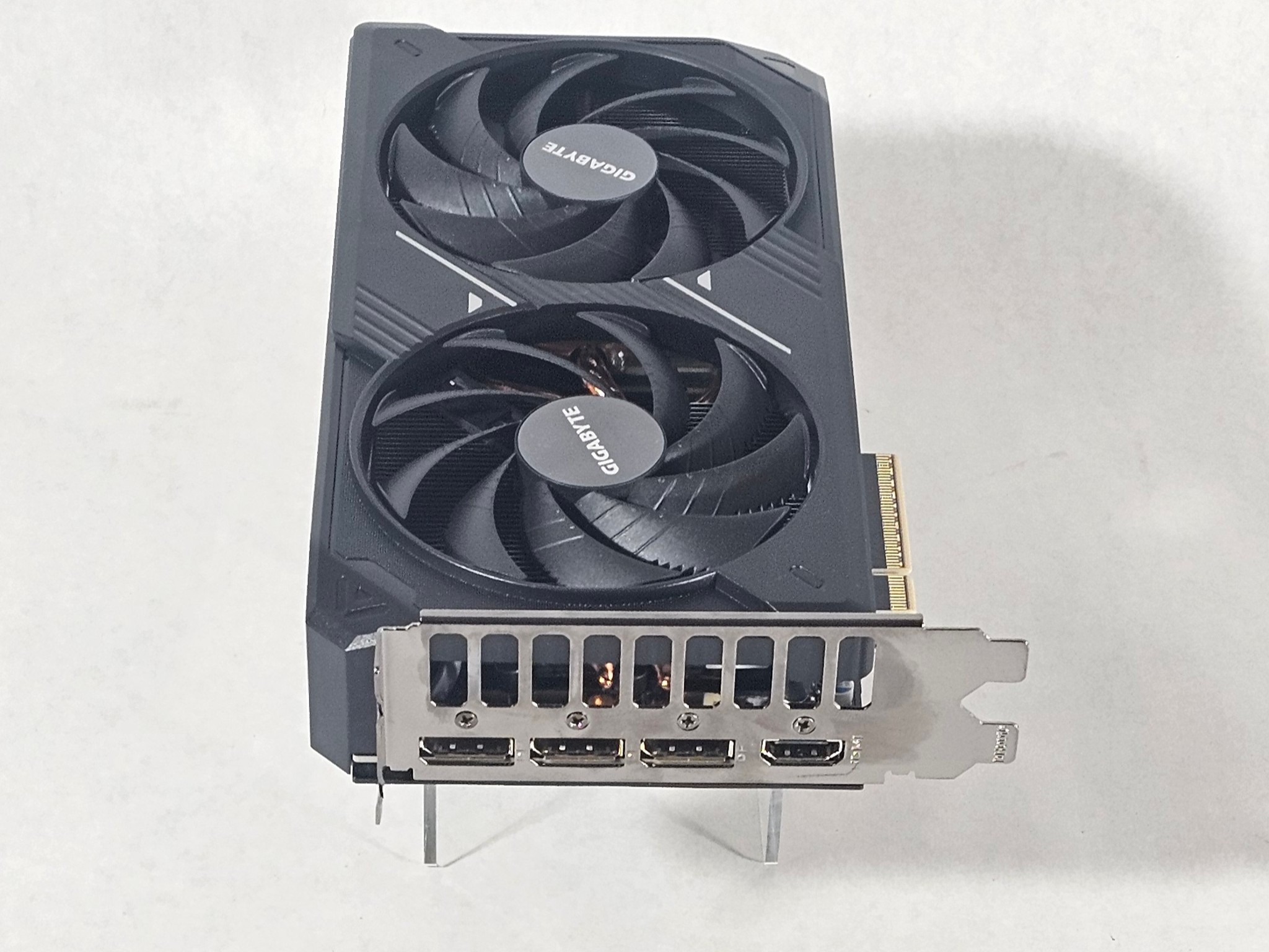 RTX 5060 Ti Gigabyte WINDFORCE 8GB