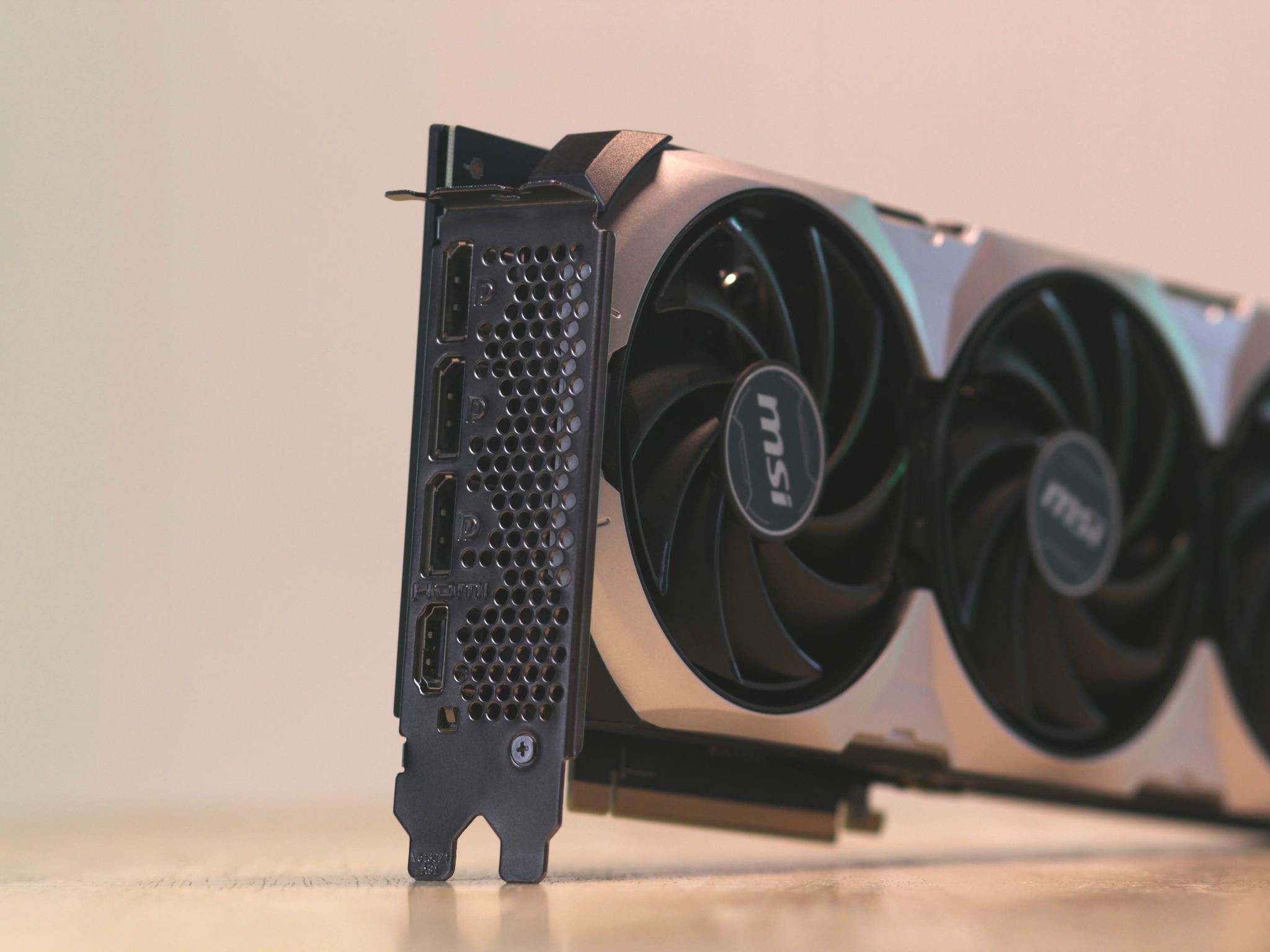 MSI GeForce RTX 4070 VENTUS 3X E 12G OC - Image 5