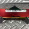 TEAMGROUP T-Force Delta RGB 16GB DDR5-6000 CL38 Desktop RAM | Red | FLRD516G6000HC38ABK