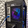 Custom Gaming PC Build