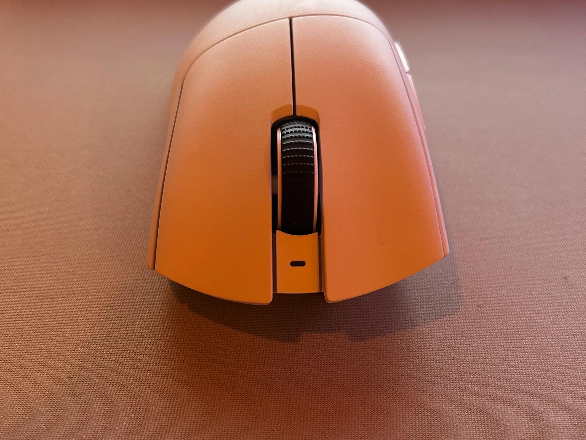 Razer Deathadder V3 Pro - Less than 1 hour of use 