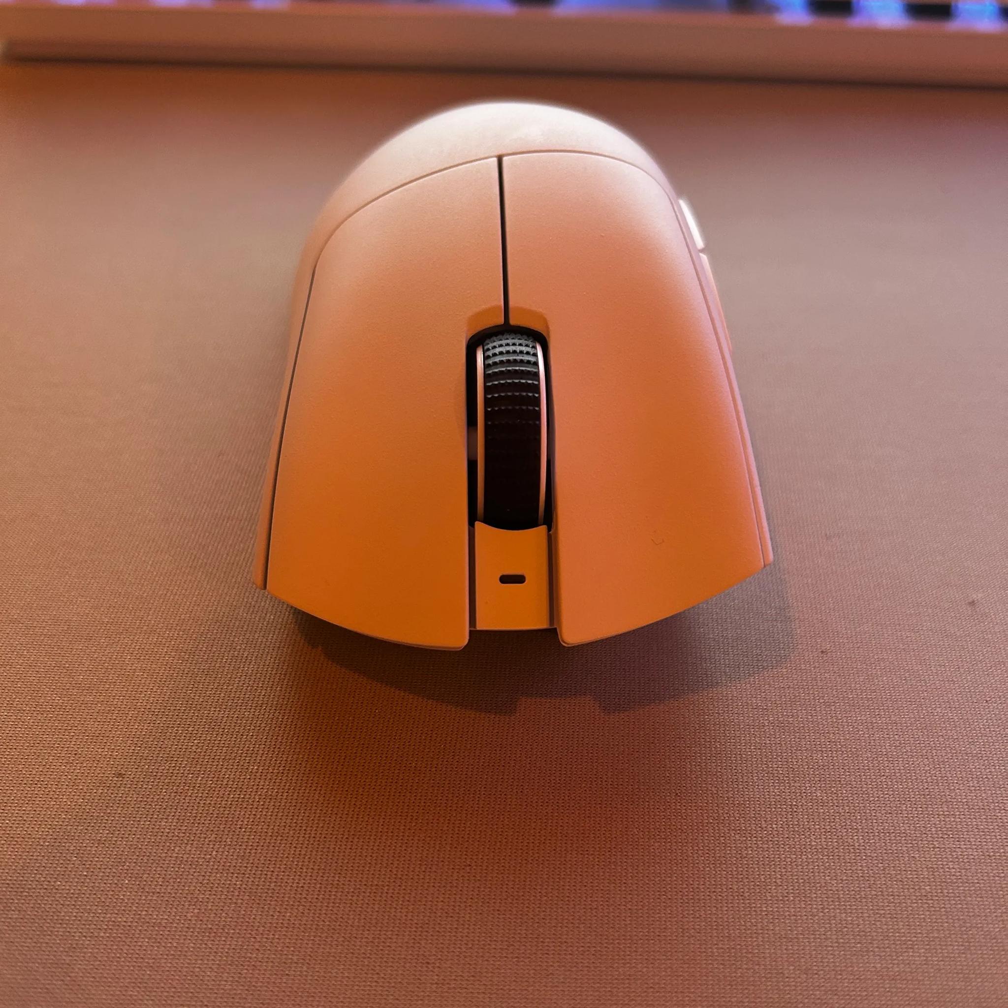 Razer Deathadder V3 Pro - Less than 1 hour of use 
