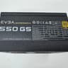 EVGA Supernova 550W G2 80 Plus Gold Full Modular Power Supply