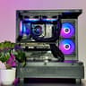 1440p - MAX FPS - BATTLESTATION⚡️ EVGA 3070 Ti ⚡️ i7 12700K ⚡️ ROG Strix Z690 ⚡️ 32GB RAM 1TB SSD