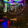 Intel [HEDT] Workstation Motherboard Bundle! i9-10980XE | 64GB DDR4 | 512GB SSD | 240mm AIO