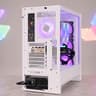 🩷🟣 HALO Gaming PC | RTX 3070 | Ryzen 5 7600X | 32GB DDR5 | 1TB NVME | WiFi and BT | FREE SHIP