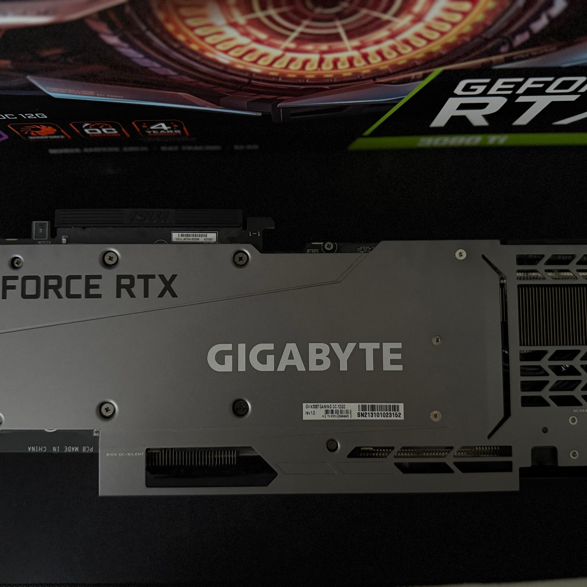 gigabyte 3080 ti