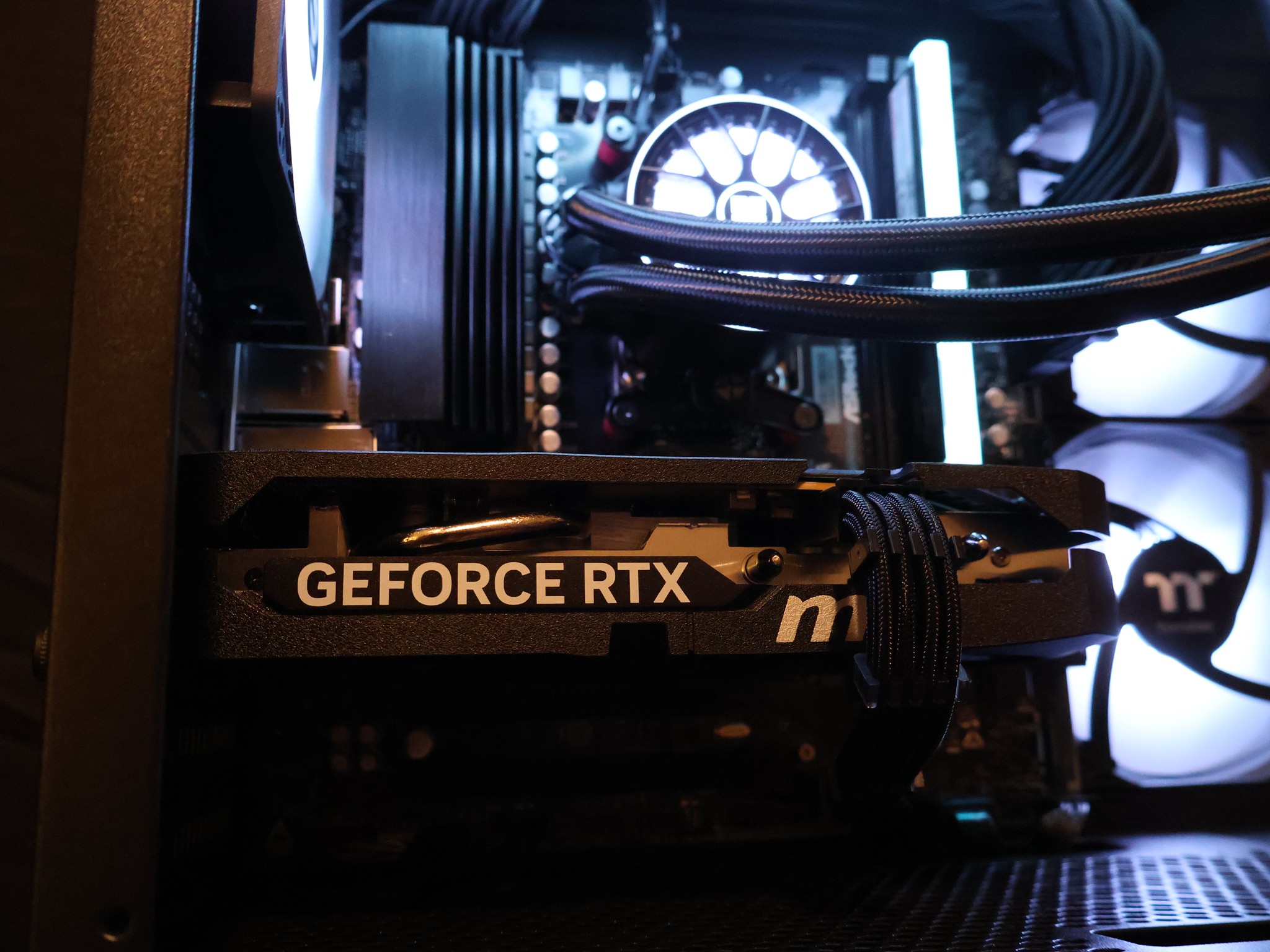 Modern AM5 Build | RTX 5060 | 8400F | 16GB DDR5 | 1TB NVME | Brand New Custom Gaming PC