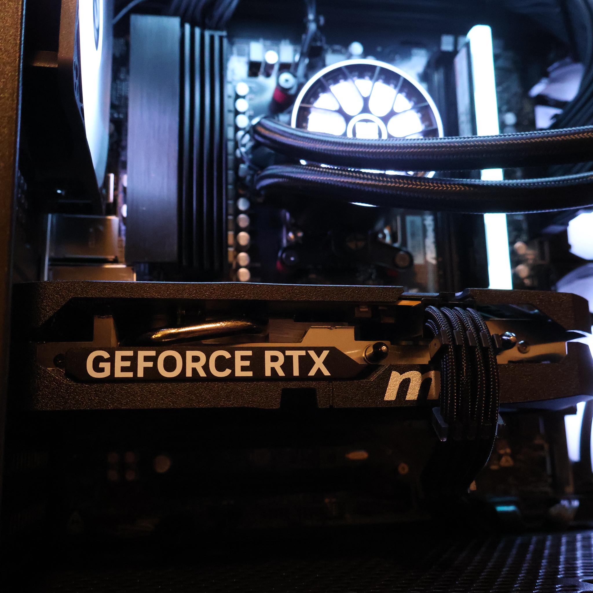 Modern AM5 Build | RTX 5060 | 8400F | 16GB DDR5 | 1TB NVME | Brand New Custom Gaming PC