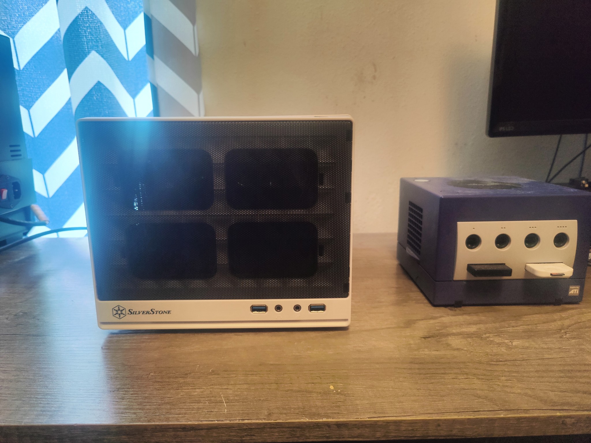 Custom Gaming PC Build