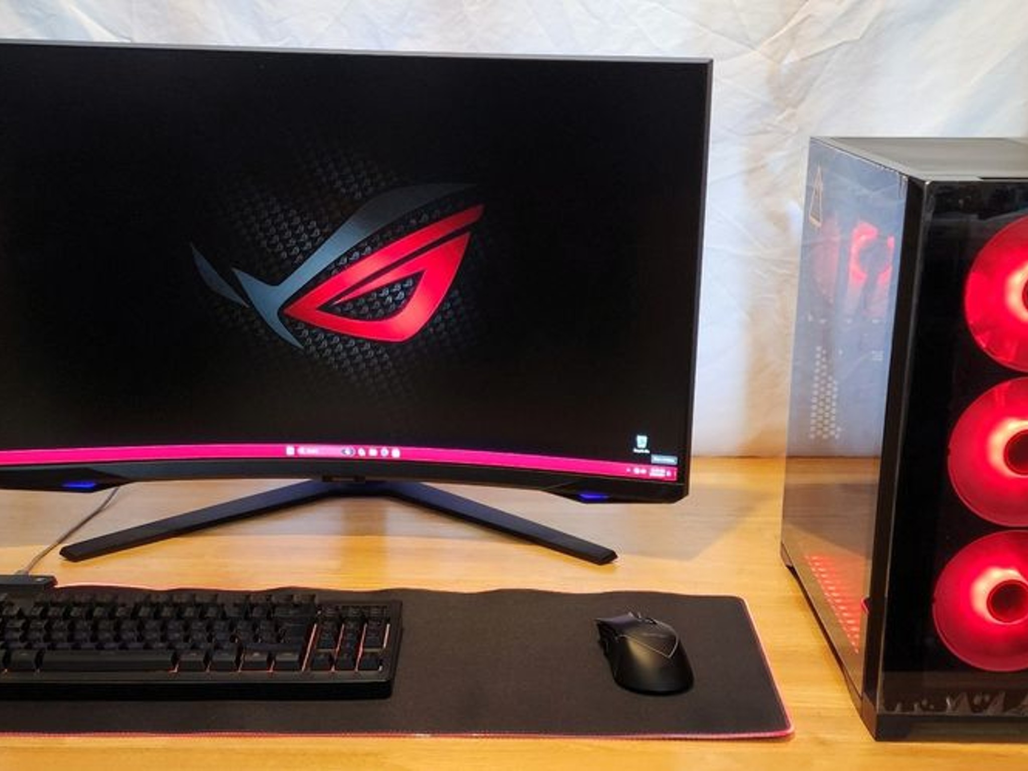 ALL NEW Liquid Cooled 1080P/1440P Nvidia Gaming PC