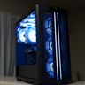 High End Intel Gaming & Streaming PC - Intel Core i5 11400F - RTX 3060