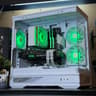 Pristine Entry Level Gaming PC | RTX 3060 Ti | Ryzen 5 5500 | 16GB DDR4 | 1TB | Windows 11