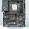 PRO Z790-P WIFI DDR4 + i7-13700kf + Kraken 280MM AIO
