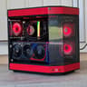 Gaming pc | Rtx 4070 Ti Super | Ryzen 9600x | 32GB Corsair Ram | 2TB nvme | Windows 11