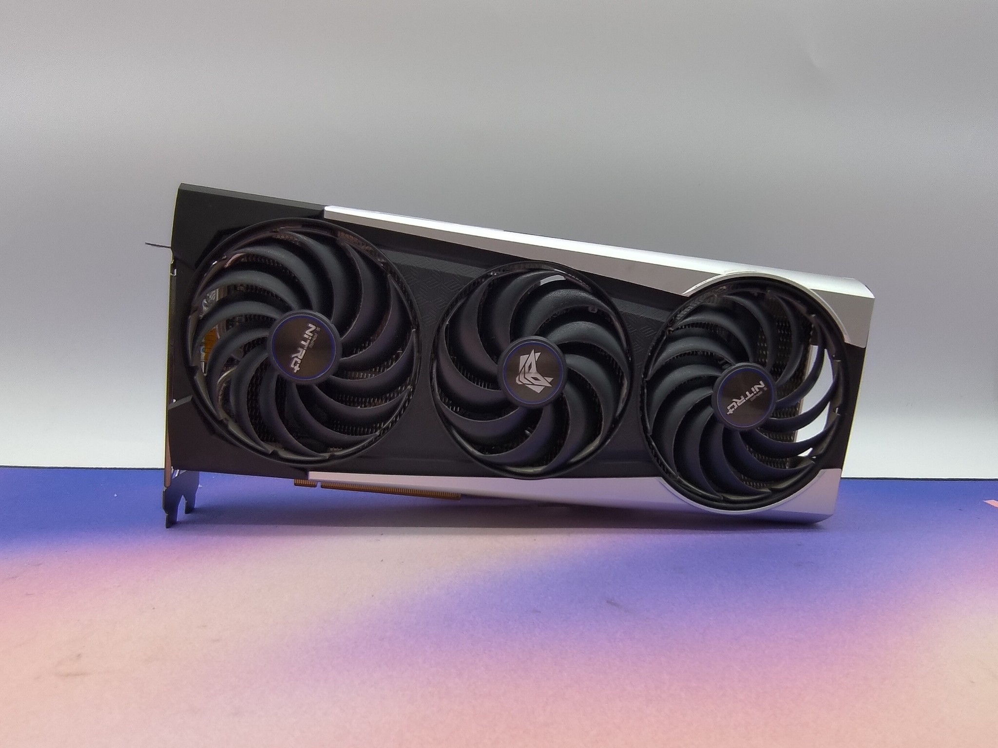 Sapphire Nitro RX 6700XT