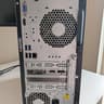 HP Gaming PC (Ryzen 3 3200g/GTX 1650 Super/16GB/256GB NVME + 250GB HDD)