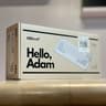 KBD CRAFT Adam 60% Full Keyboard kit (White)