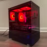 RTX 2060 Super, Ryzen 5 3600 Gaming PC