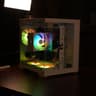 Hydrageddon | RYZEN 7 5700 | RTX 4060 | 16GB DDR4 | 500GB M.2 | WINDOWS 11 + WIFI & BT