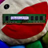 Samsung 8GB DDR3 PC3-12800U RAM