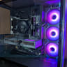 Ryzen 5 | RTX 4060 Ti 8GB | 32GB DDR4 | 1 TB | 750W