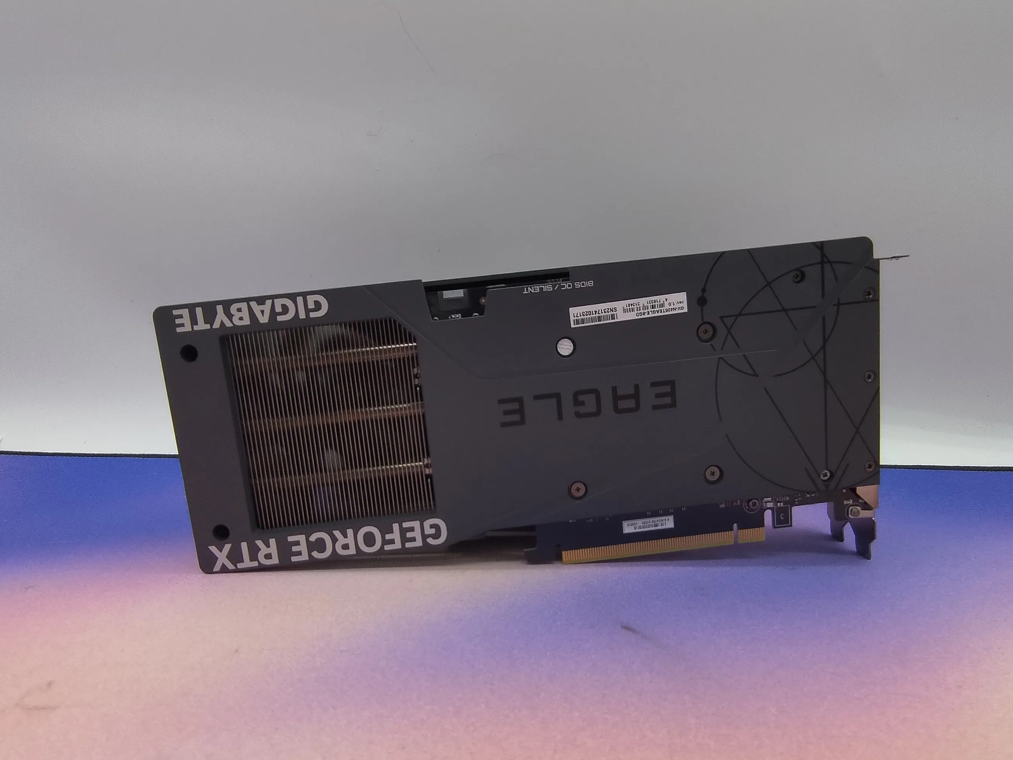 Gigabyte Eagle RTX 4060Ti