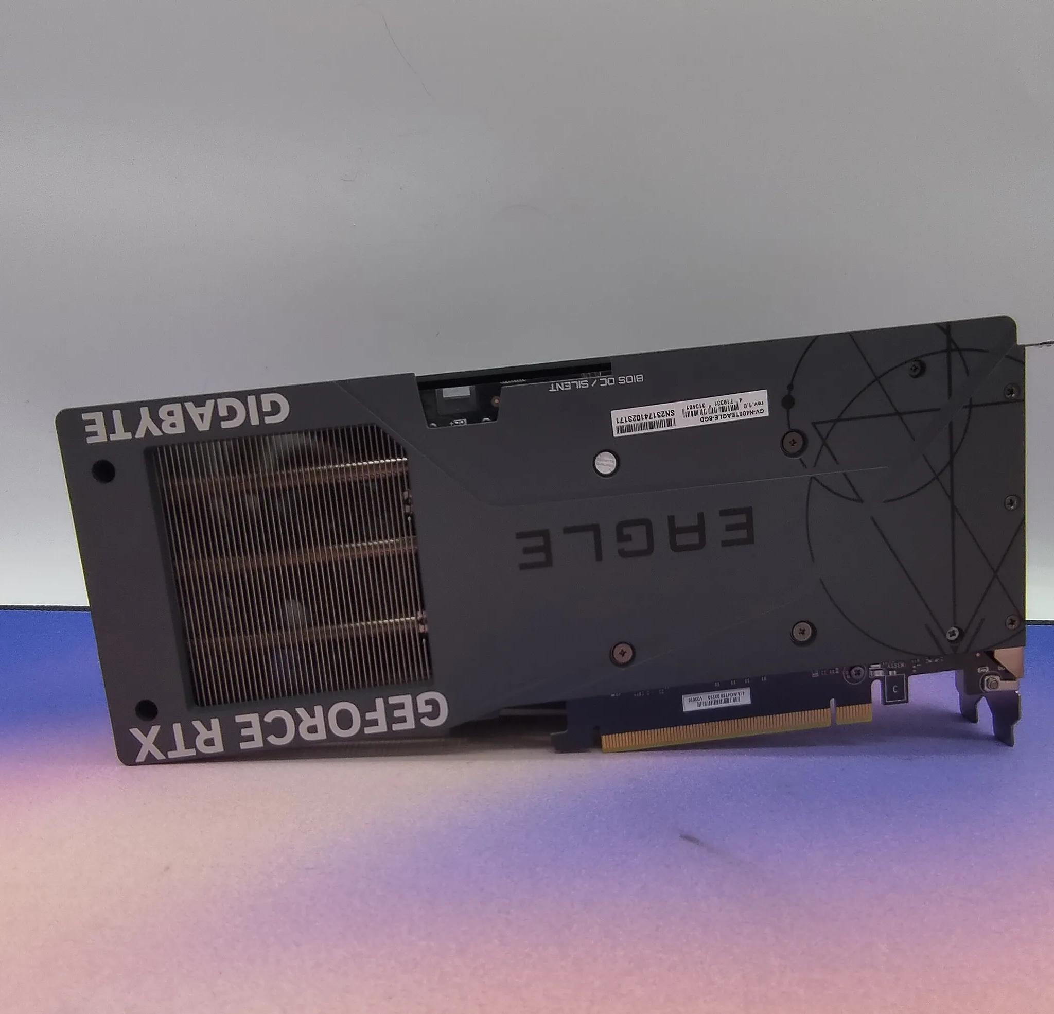 Gigabyte Eagle RTX 4060Ti