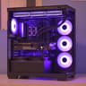 🎮Pro Gamer🎮 Intel i5 - 12600Kf | RTX 3080 10GB | 16GB DDR4 3000mhz | 1TB nVME SSD | RGB | Win11