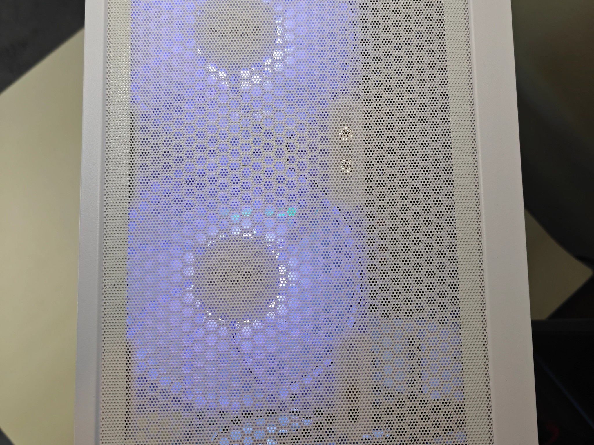 Quiet 🤫 Sips Power 🥤 | Ryzen 5 5500 | RTX GeForce 3050 6GB | 1TB NVMe SSD | 32 GB DDR4