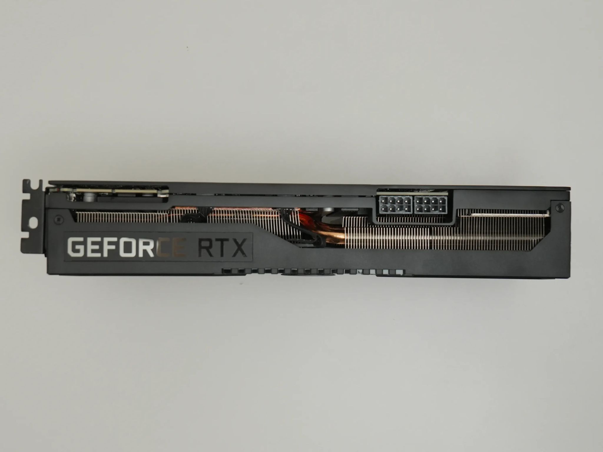 NVIDIA GeForce RTX 3090 24GB GDDR6X