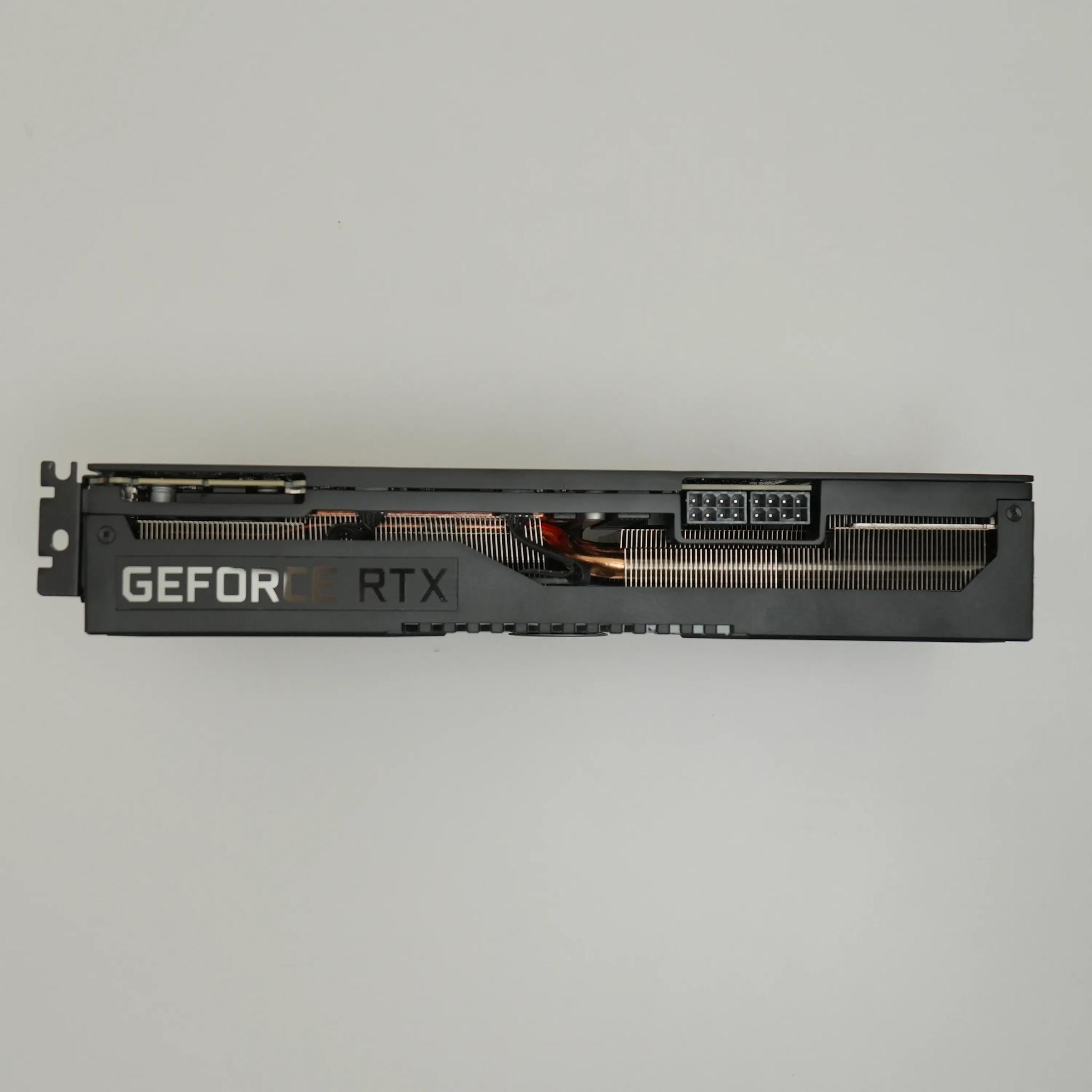 NVIDIA GeForce RTX 3090 24GB GDDR6X