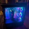 Custom Gaming PC Build