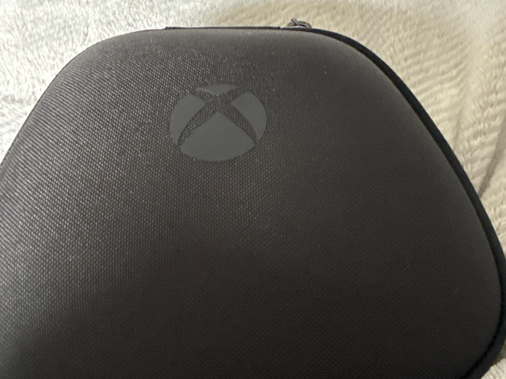 Xbox Elite controller series 2