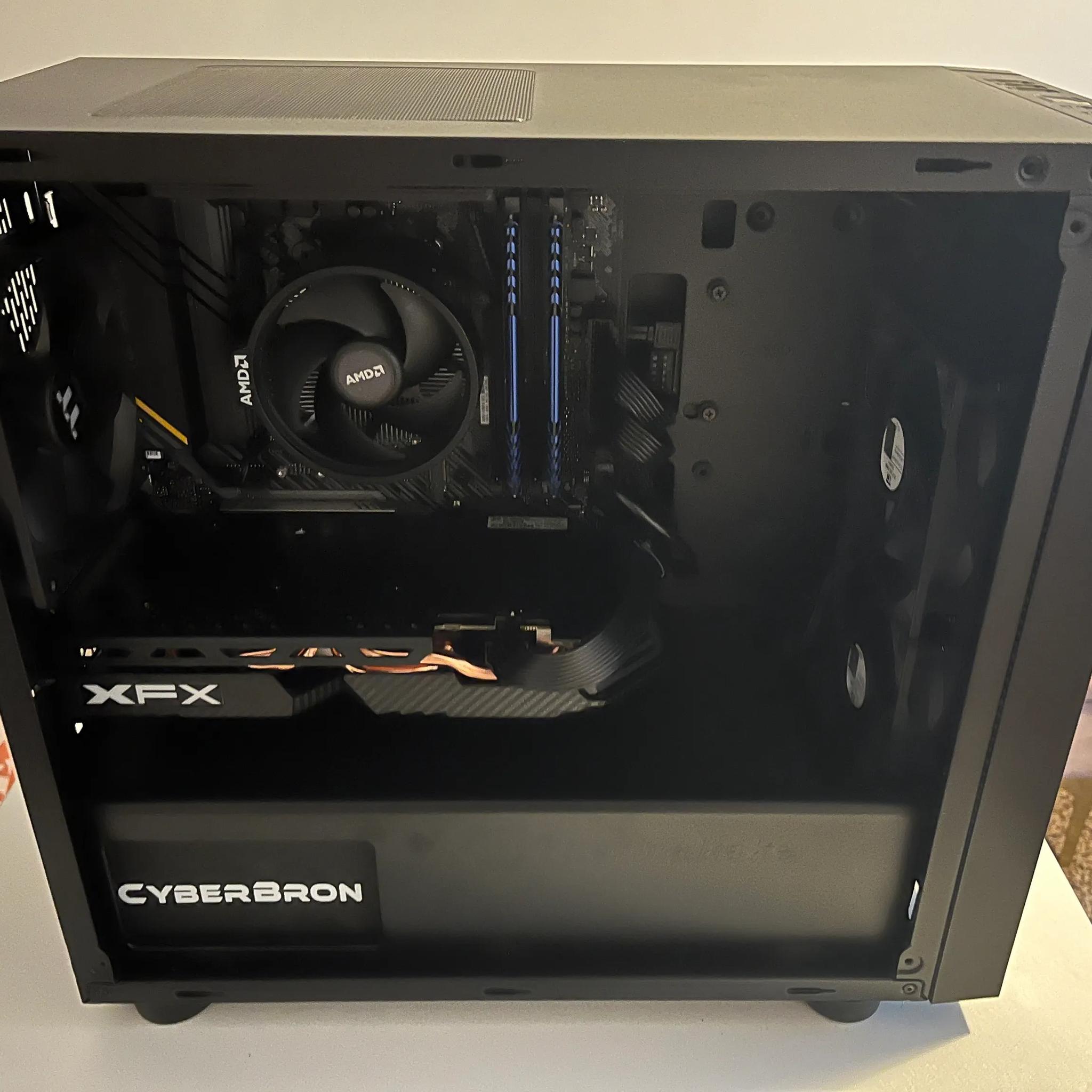 On Sale! $500 Gaming PC for only $350!