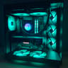 Ryzen 5950X Gaming PC / 6900XT 16GB / 64GB RAM / 1TB SSD / 280mm Cooler / Windows 11 Pro